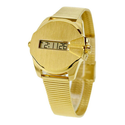 DZ1961 ｜ ディーゼル ベビーチーフ クォーツ 電池式