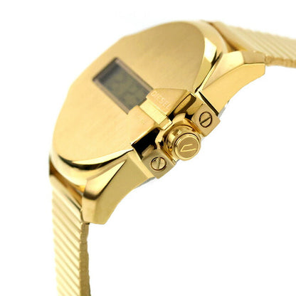 DZ1961 ｜ ディーゼル ベビーチーフ クォーツ 電池式