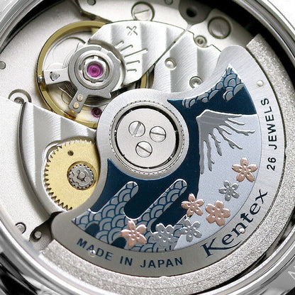 E546M-08 ｜ 自動巻き