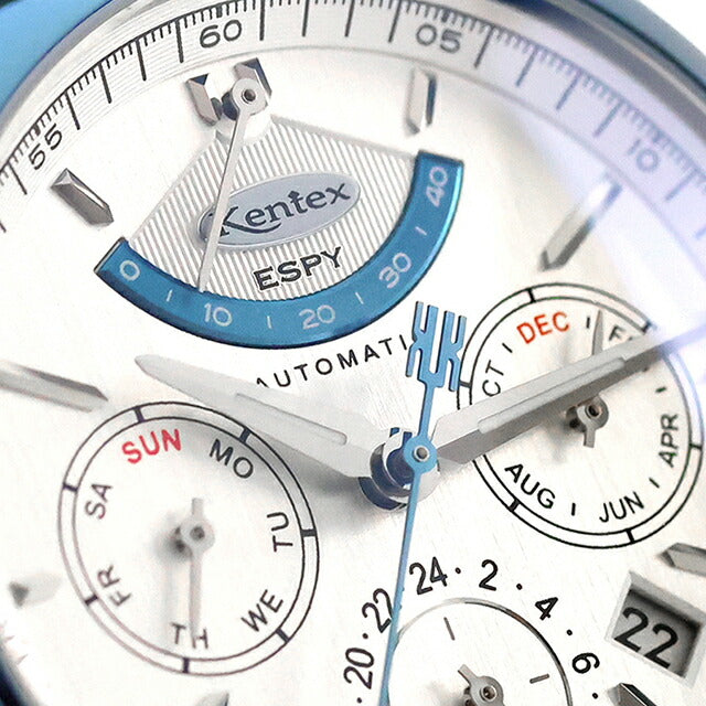 E661M-01 ｜ ケンテックス(Kentex) - 腕時計のななぷれ