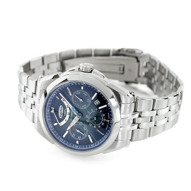 E661M-02 ｜ ケンテックス(Kentex) - 腕時計のななぷれ