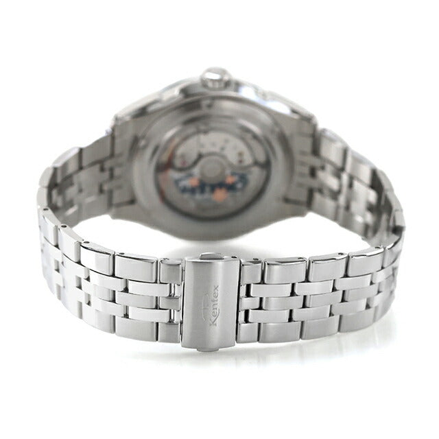 E661M-02 ｜ ケンテックス(Kentex) - 腕時計のななぷれ