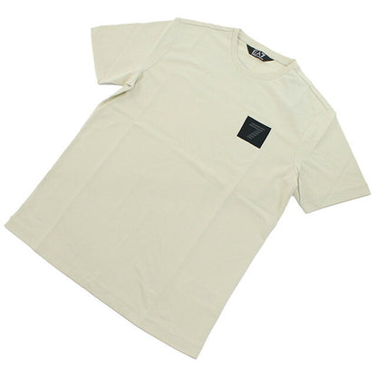 イーエーセブン Tシャツ メンズ ブランド EA7 トルコ 3LPT15 PELICAN ベージュ系 ウェア 選べるモデル EA73LPT15C
