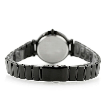 Citizen CrossCy Basic Collection Photogenerated Eco-Drive Radio Watch Brand Women&