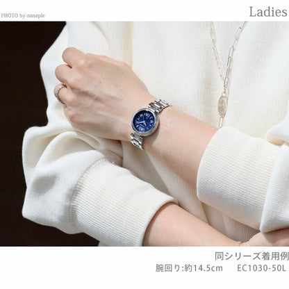 CB1160-55L EC1030-50L ｜ Citizen Collection Cross Sea