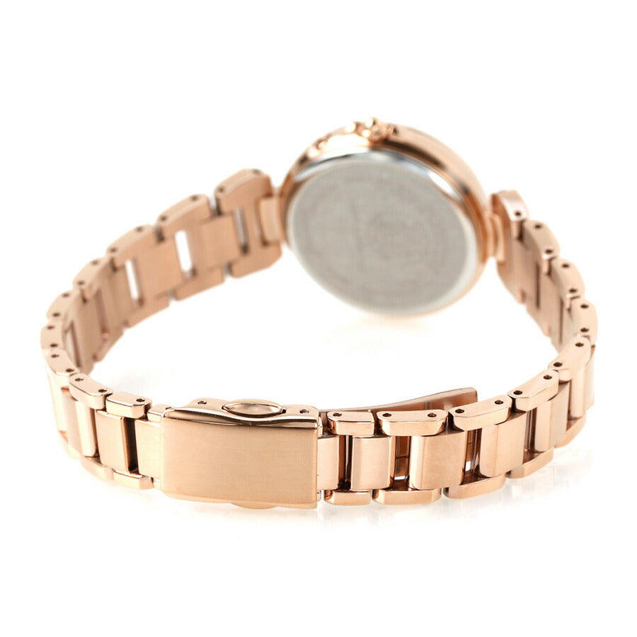 Citizen CrossCy Eco Drive Solar Radio Happy Flight EC1032-54X CITIZEN xC Watch Brand Women&