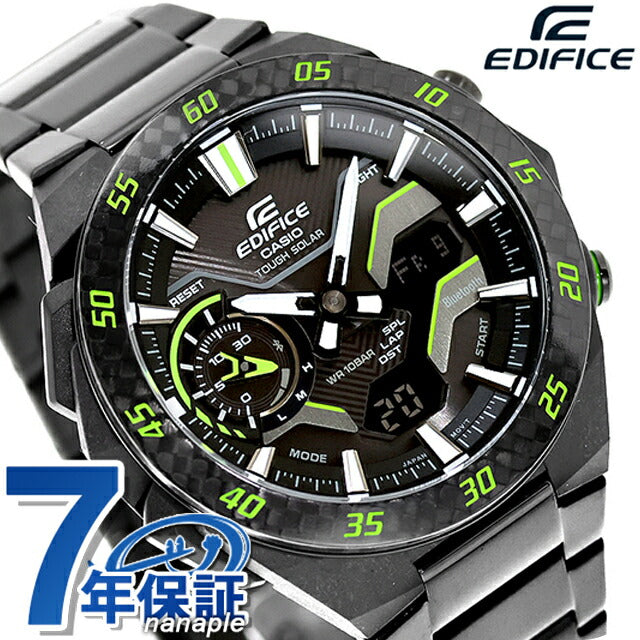 ECB-2200RC-1A3DF ｜ エディフィス ソーラー