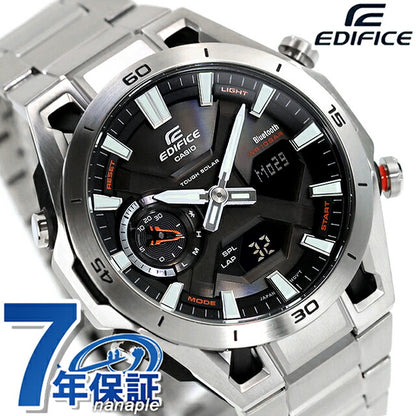 ECB-2300D-1ADF | Casio Edifice SOSPENSIONE Tough Solar