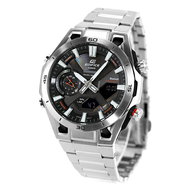 ECB-2300D-1ADF | Casio Edifice SOSPENSIONE Tough Solar