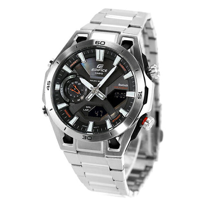 ECB-2300D-1ADF | Casio Edifice SOSPENSIONE Tough Solar