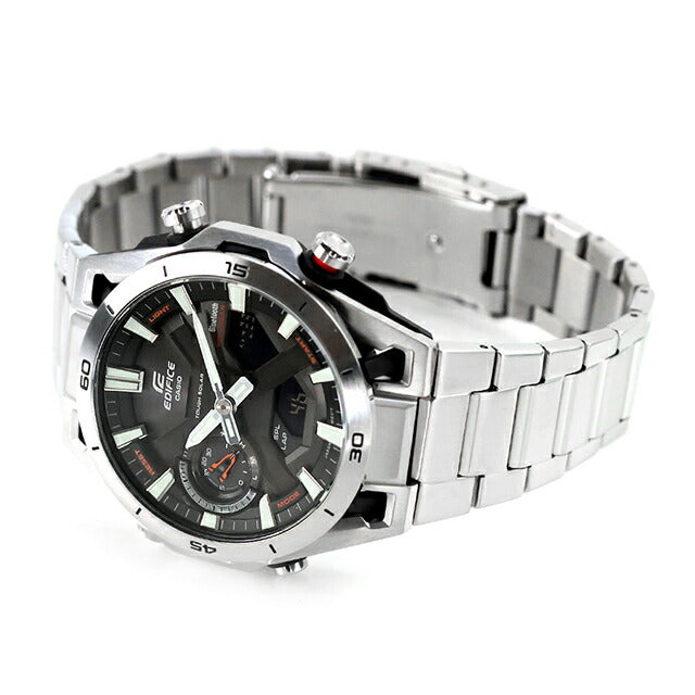 ECB-2300D-1ADF | Casio Edifice SOSPENSIONE Tough Solar