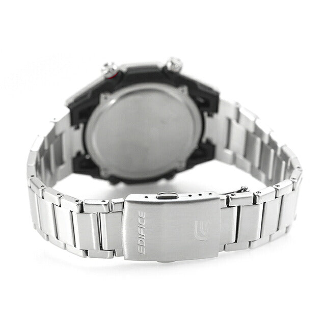 ECB-2300D-1ADF | Casio Edifice SOSPENSIONE Tough Solar