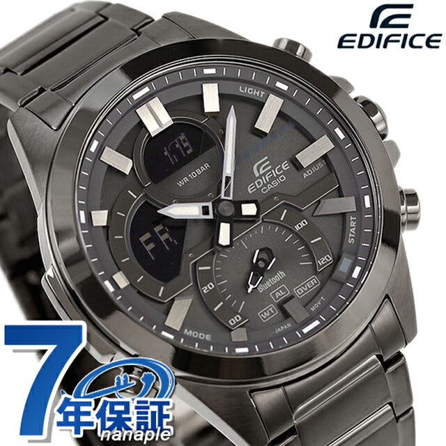 ECB-30DC-1BDF ｜ エディフィス クオーツ