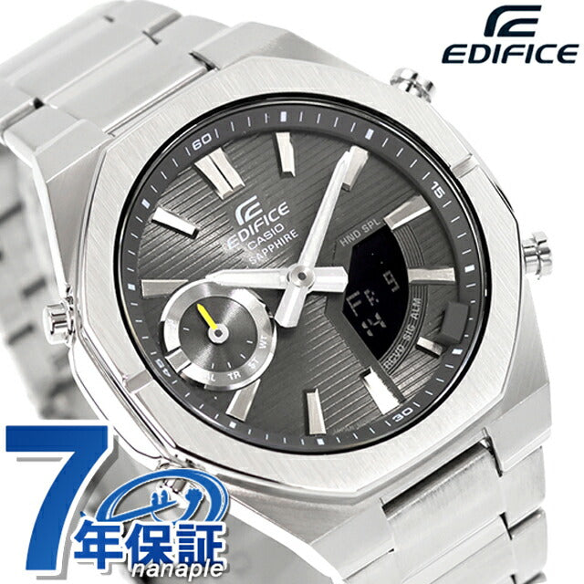 ECB-S10D-8ADF ｜ エディフィス クオーツ