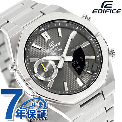 ECB-S10D-8ADF ｜ エディフィス クオーツ
