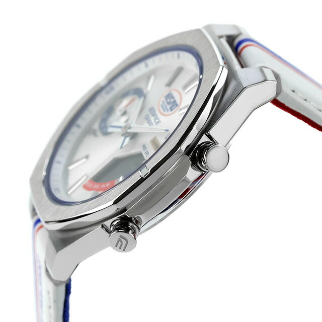 ECB-S10NIS-7ADR ｜ カシオ エディフィス NISMOヘリテージエディション クォーツ 電池式