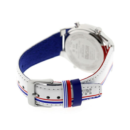 ECB-S10NIS-7ADR ｜ カシオ エディフィス NISMOヘリテージエディション クォーツ 電池式