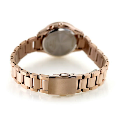 Citizen Cross Sea Daichi Collection Eco-Drive Radio Watch Brand Women&