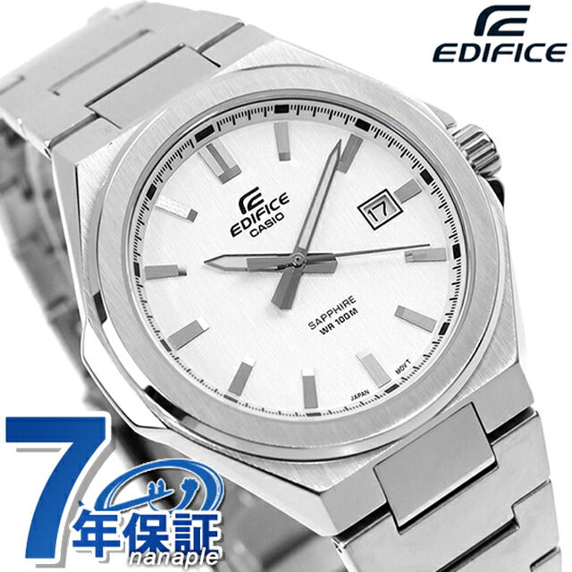 EFB-108D-7AVDF ｜ エディフィス クオーツ