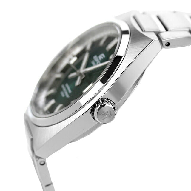 【新品】カシオ CASIO EDIFICE 腕時計 メンズ EFB-109D-3AVDF クォーツ 電池式 グリーンxシルバー アナログ表示 EFB-109D-3AVDF ｜ カシオ エディフィス(EDIFICE) - 腕時計のななぷれ