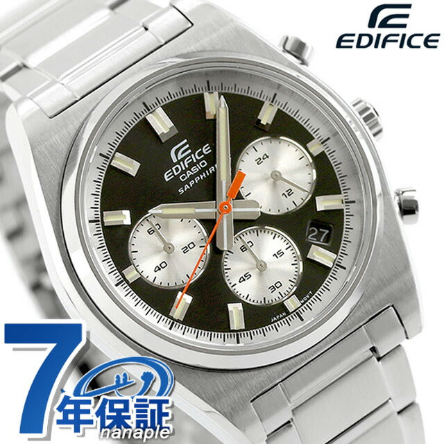 EFB-730D-1AVDF ｜ エディフィス クオーツ