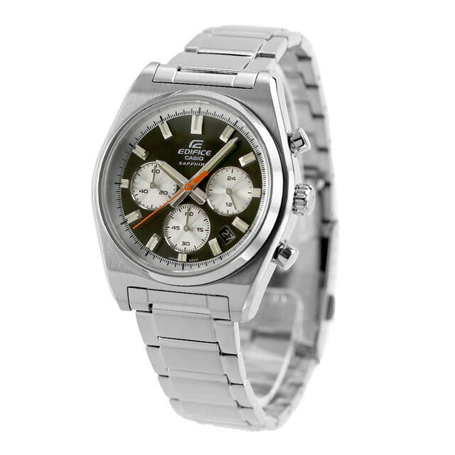 EFB-730D-1AVDF | エディフィス クオーツ