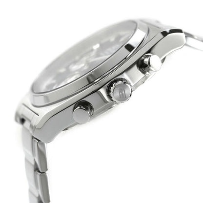 エディフィス EDIFICE クォーツ 電池式 B-730D-2AV スタンダード クロノグラフ 海外モデル メンズ 腕時計 ブランド カシオ casio アナログ ブルー EFB-730D-2AVDF