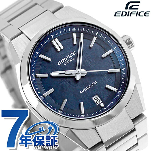 EFK-100D-2ADR | Casio Edifice Automatic Winding