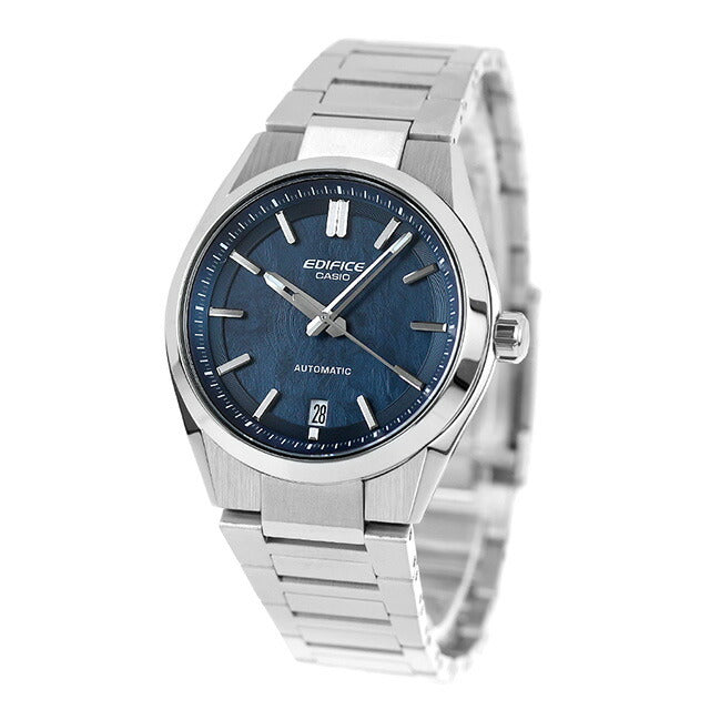 EFK-100D-2ADR | Casio Edifice Automatic Winding