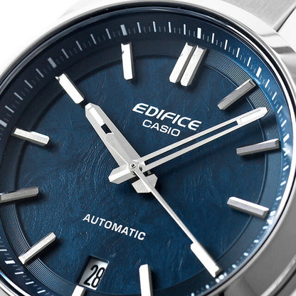 EFK-100D-2ADR | Casio Edifice Automatic Winding