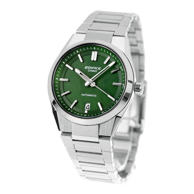 EFK-100D-3ADR | Casio Edifice Automatic Winding