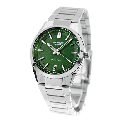 EFK-100D-3ADR | Casio Edifice Automatic Winding