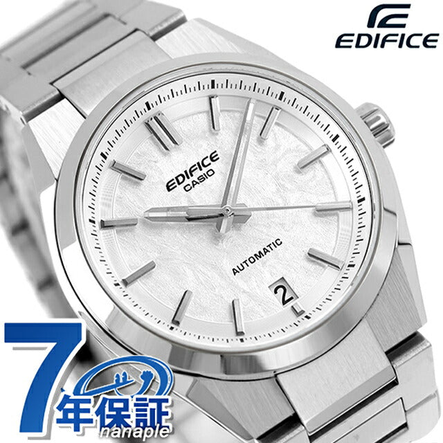 EFK-100D-7ADR | Casio Edifice Automatic Winding