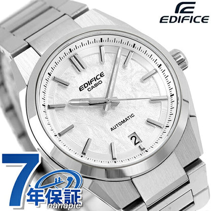 EFK-100D-7ADR | Casio Edifice Automatic Winding