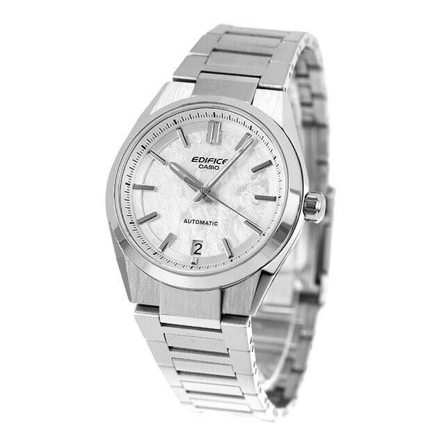EFK-100D-7ADR | Casio Edifice Automatic Winding