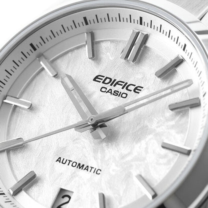 EFK-100D-7ADR | Casio Edifice Automatic Winding