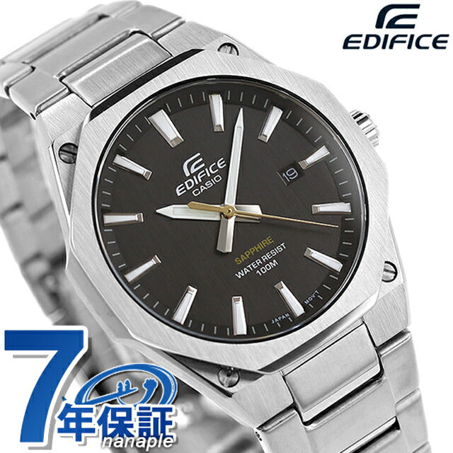 EFR-S108D-1AVDF ｜ エディフィス クオーツ