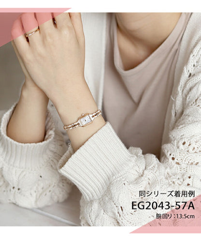 Citizen Key Eco Drive Watch Brand Women&