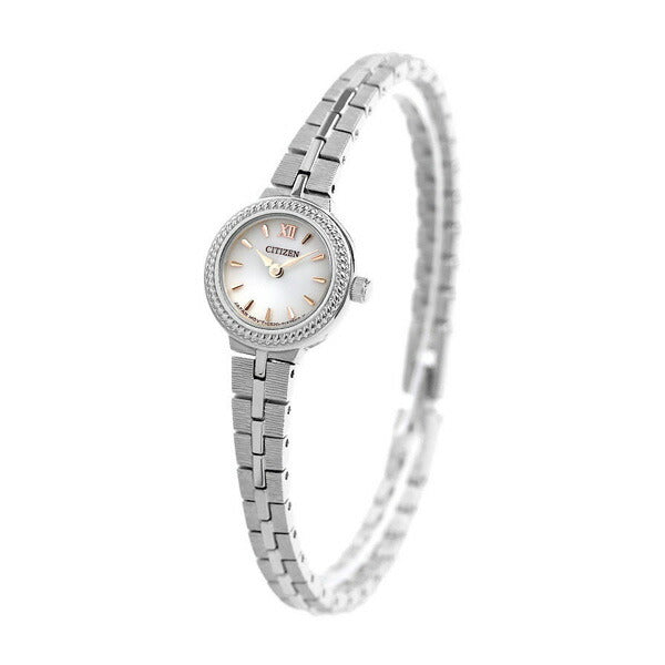 Citizen Key Eco Drive Solar Bracelet Women&
