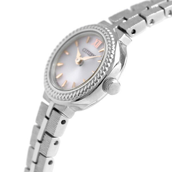 Citizen Key Eco Drive Solar Bracelet Women&