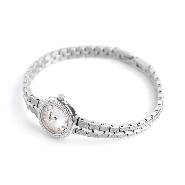 Citizen Key Eco Drive Solar Bracelet Women&