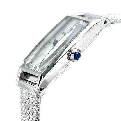 Citizen Key Eco Drive Solar Women&