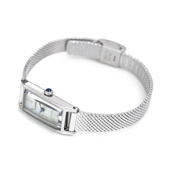 Citizen Key Eco Drive Solar Women&