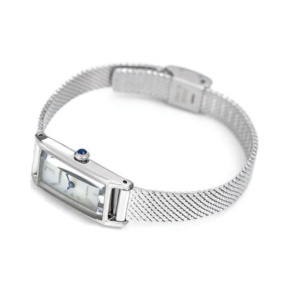 Citizen Key Eco Drive Solar Women&