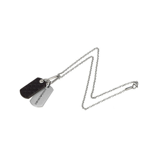 EMPORIO ARMANI エンポリオアルマーニ EGS3133040 ネックレス エンポリオアルマーニ EMPORIO ARMANI ネックレス EGS3133040