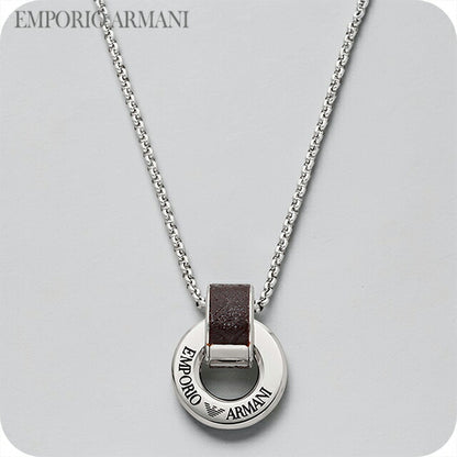 Emporio Armani Necklace Men&