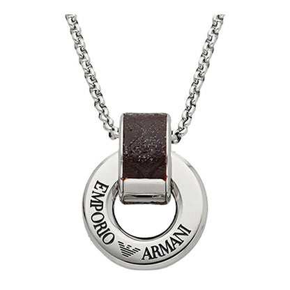 Emporio Armani Necklace Men&