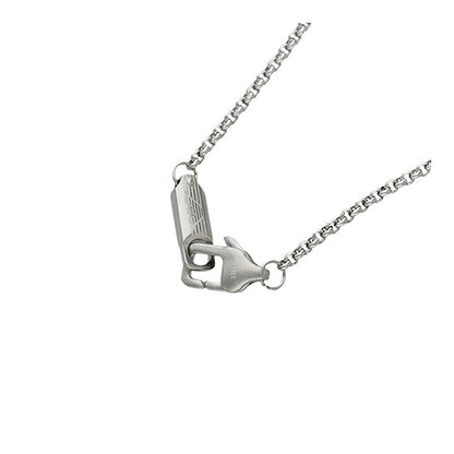 Emporio Armani Necklace Men&