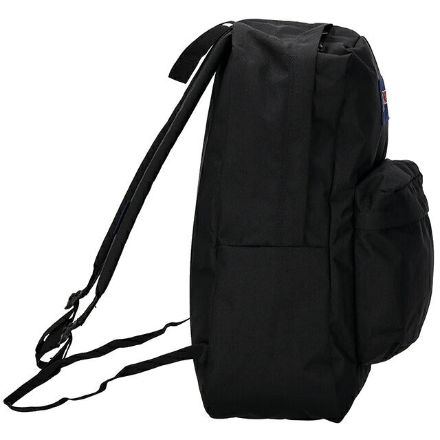 JANSPORT Backpack Men's Women's Brand JANSPORT Cambodia EK0A5BAG BLACK Black – 腕時計のななぷれ JANSPORT Backpack Men's Women's Brand JANSPORT Cambodia EK0A5BAG BLACK Black – 腕時計のななぷれ