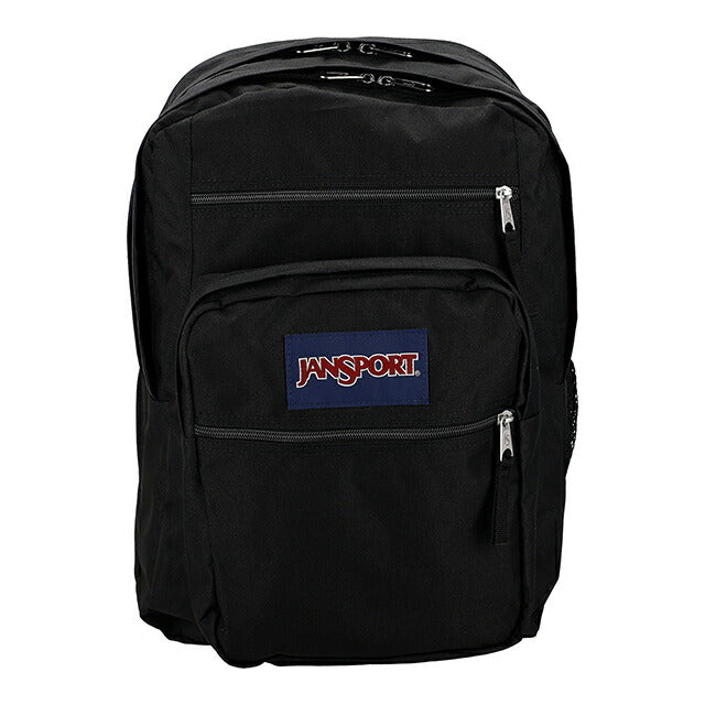 ジャンスポーツ バックパック メンズ レディース ブランド JANSPORT Indonesia EK0A5BAH N55 ブラック